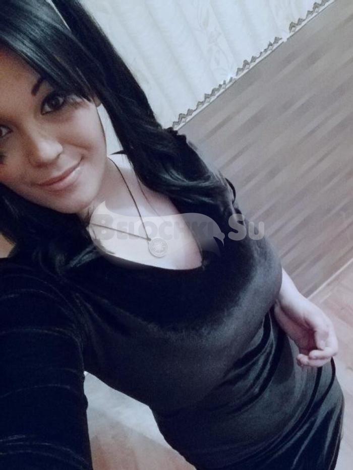Проститутка Марьям г. Устинов